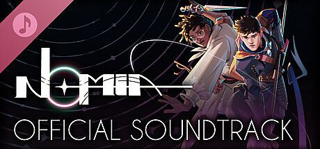NOMIA Official Soundtrack