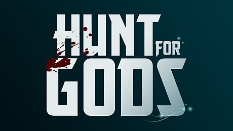 Hunt For Gods Game