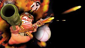 Worms Armageddon: Anniversary Edition