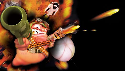 Worms Armageddon: Anniversary Edition