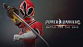 Power Rangers: Battle for the Grid - Lauren Shiba Super Samurai