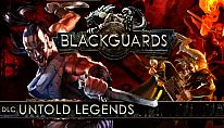 Comprar Blackguards: Untold Legends para PC