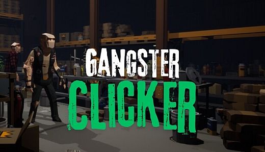 Gangster Clicker