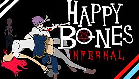 Happy Bones Infernal