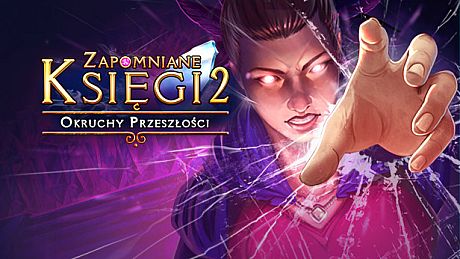 Lost Grimoires 2: Shard of Mystery Game