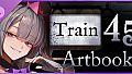 Train 45 Artbook