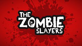 The Zombie Slayers