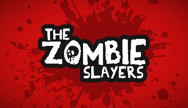 Buy The Zombie Slayers