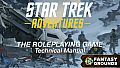Fantasy Grounds - Star Trek Adventures - The Roleplaying Game - Technical Manual
