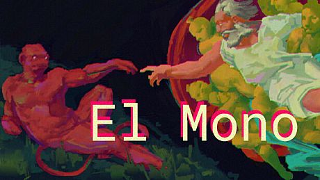 El Mono Game