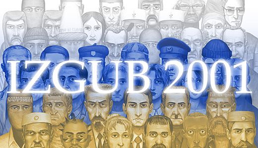 IZGUB 2001