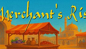 Merchant's Rise