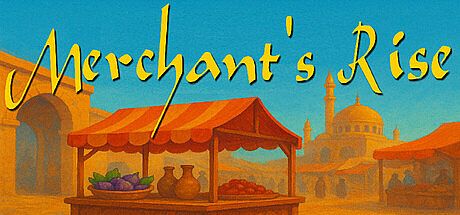 Merchant's Rise Game