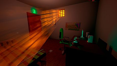 Your Computer Might Be At Risk Game