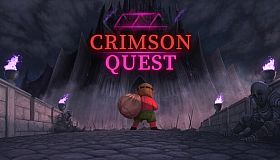 Crimson Quest