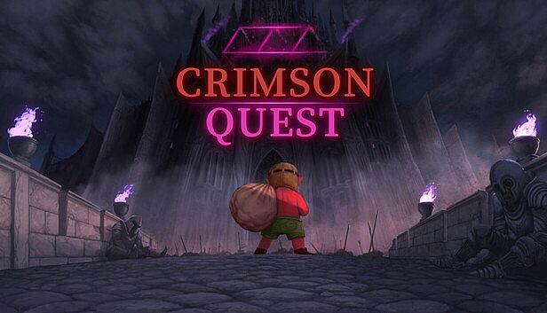 Buy Crimson Quest