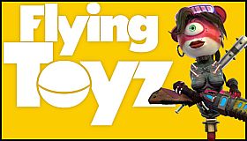 Flying Toyz