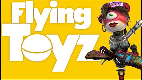 Flying Toyz Game