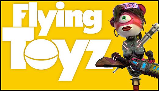 Flying Toyz