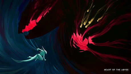 Heart Of The Abyss Game