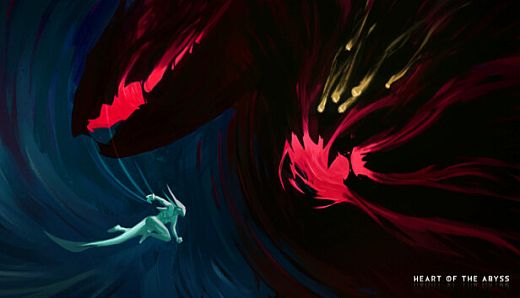 Heart Of The Abyss