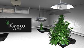 iGrow Game