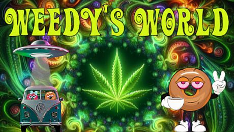 Weedy's World Game