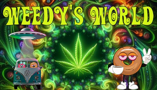Weedy's World