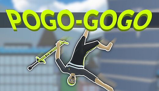 Pogo-Gogo