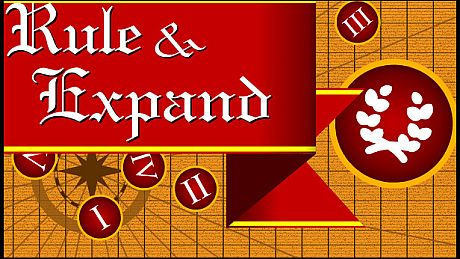 Rule & Expand Game