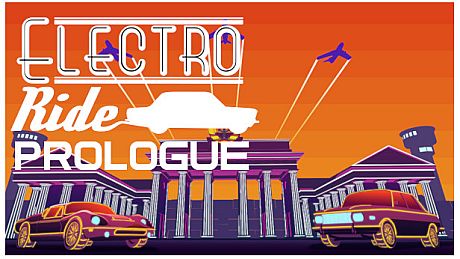 Electro Ride Prologue Game