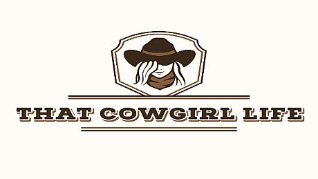 That Cowgirl Life Game