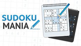 Sudoku Mania