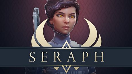 Seraph - Soundtrack (OST) DLC