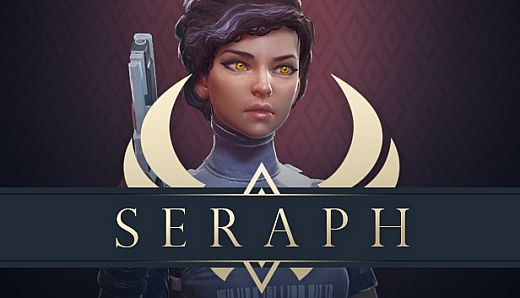 Seraph - Soundtrack (OST)