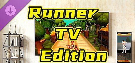 Runner - TV Edition