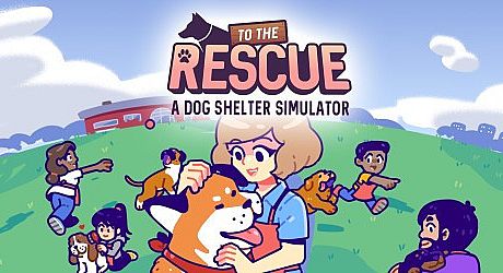 To The Rescue! Game
