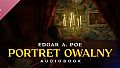 Audiobook Edgar A. Poe: Portret Owalny (Polski)