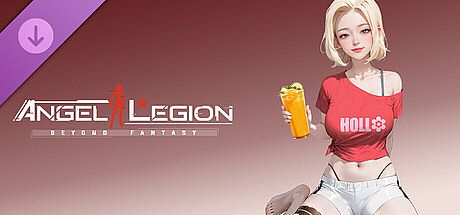 Angel Legion-DLC Street Spotlight E