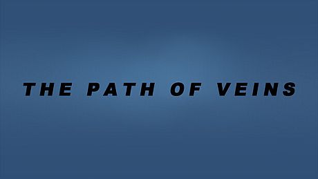 The Path of Veins Game