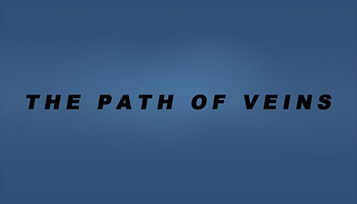 The Path of Veins