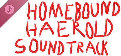 Homebound Haerold Soundtrack DLC