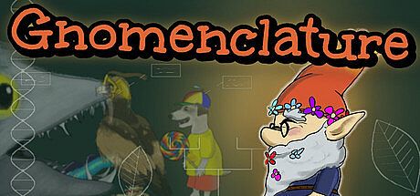 Gnomenclature Game