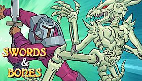Swords & Bones