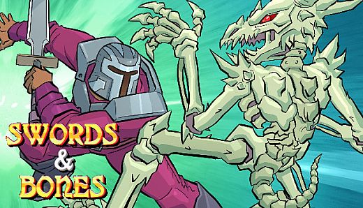 Swords & Bones