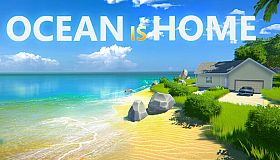Ocean Is Home : Island Life Simulator