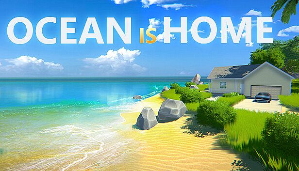 Buy Ocean Is Home : Island Life Simulator