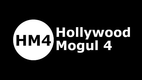Hollywood Mogul 4 Game