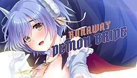 Runaway Demon Bride