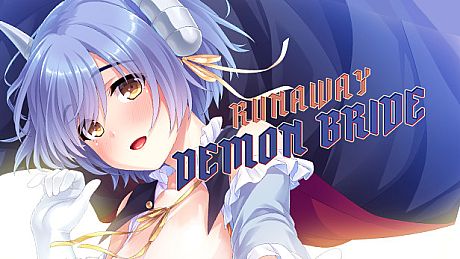 Runaway Demon Bride Game